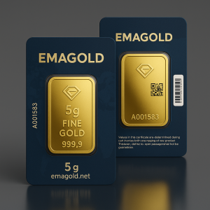 5gr 24 ayar gram altın