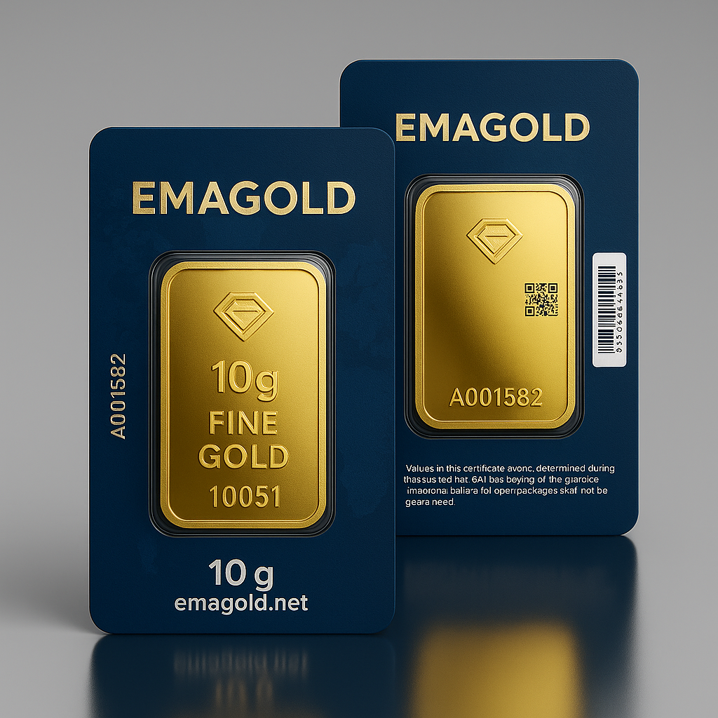 10gr 24 ayar gram altın