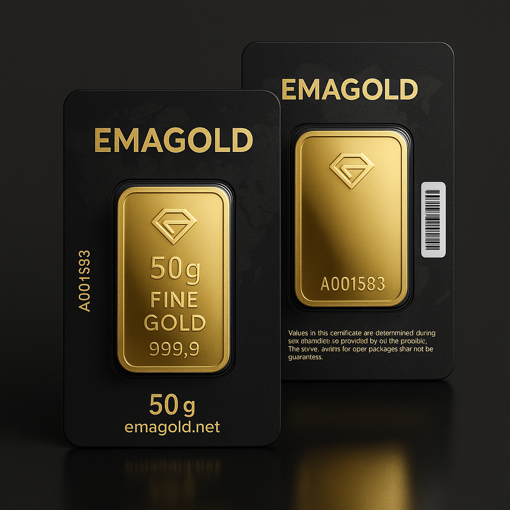 50gr 24 ayar gram altın