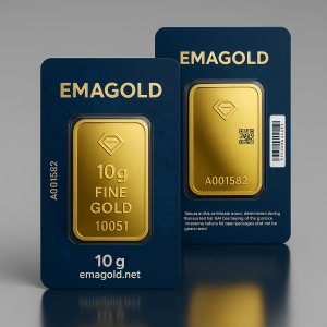 10gr 24 ayar gram altın