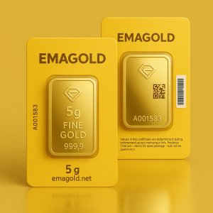 5gr 24 ayar gram altın