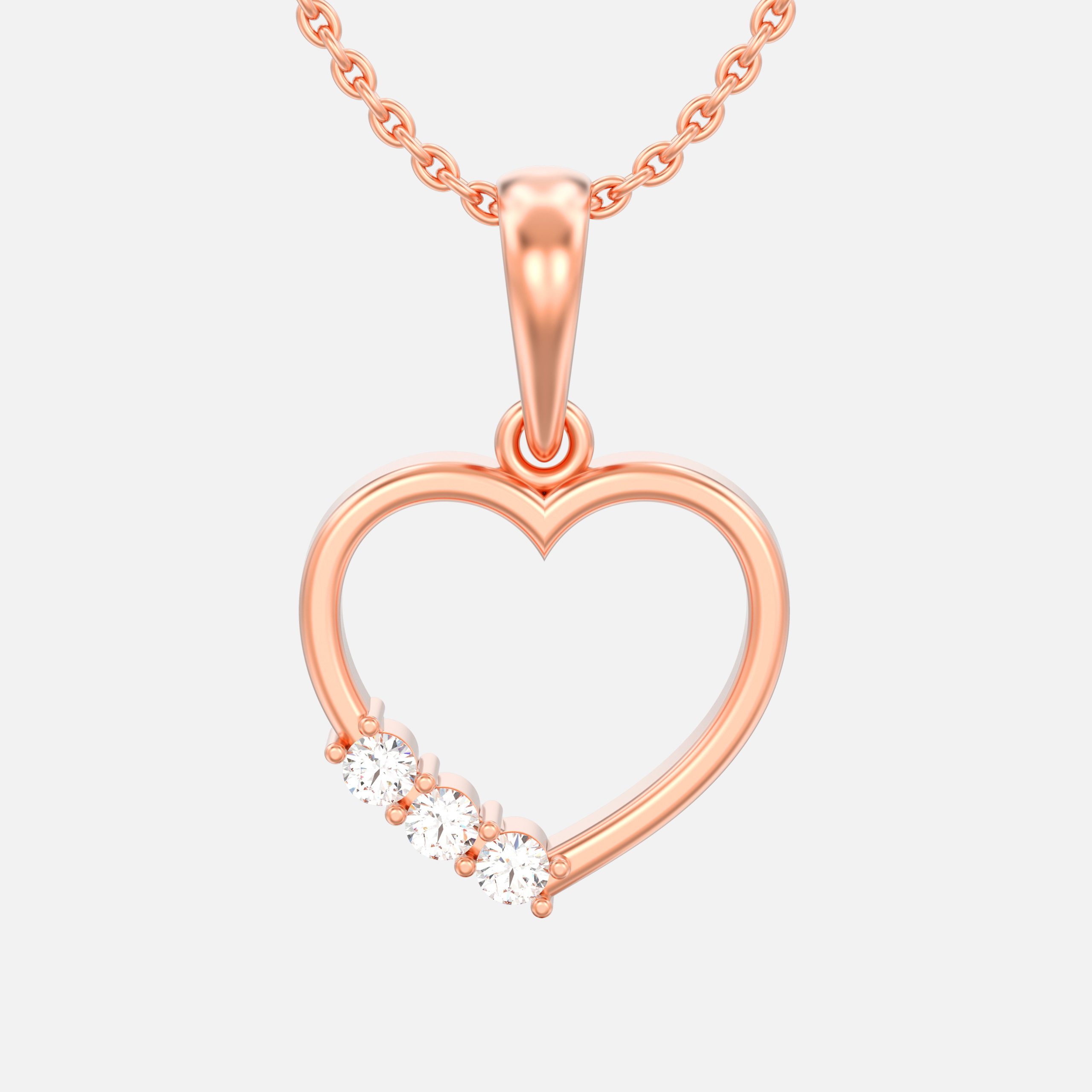 1,28 Karat Pırlanta Antruaj Yüzük - Görsel 2