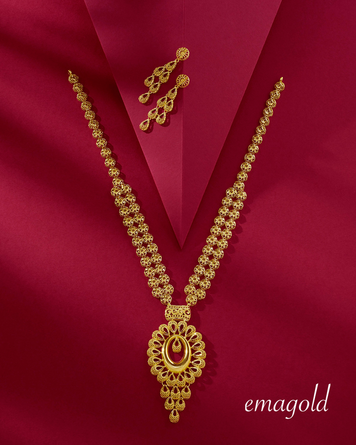 70 Cm. Pullu Kalın 14 Ayar Altın Zincir - Görsel 2